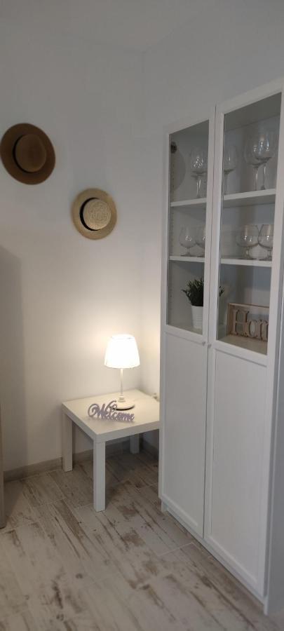 BENALBEACH Estudio Premium Benalmádena Exterior foto